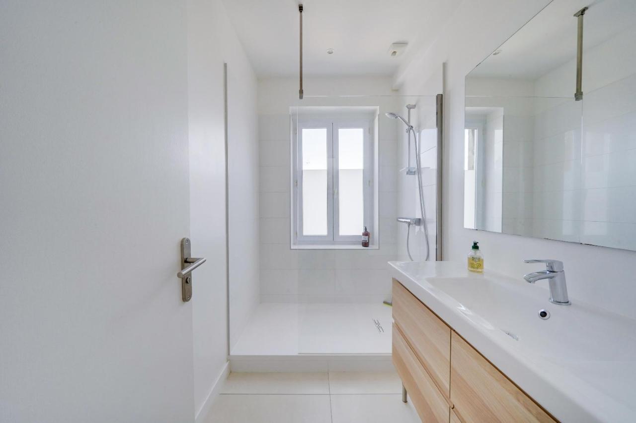 Le Hugue Up - Bel Appartement En Plein Coeur De Bordeaux Esterno foto